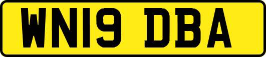 WN19DBA