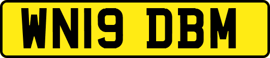 WN19DBM