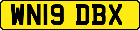 WN19DBX