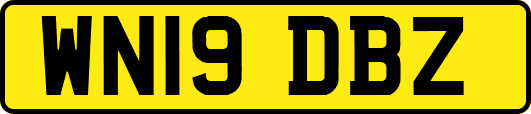 WN19DBZ
