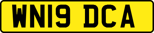WN19DCA
