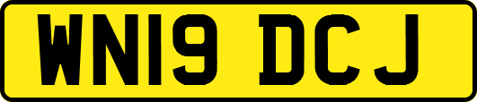 WN19DCJ