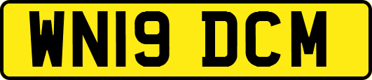 WN19DCM