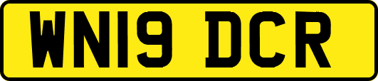 WN19DCR
