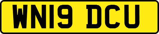 WN19DCU