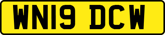 WN19DCW