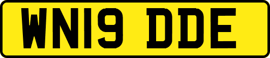 WN19DDE
