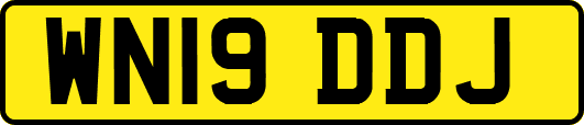 WN19DDJ