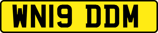 WN19DDM