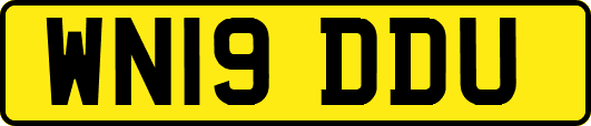 WN19DDU