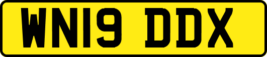 WN19DDX