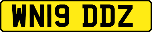 WN19DDZ