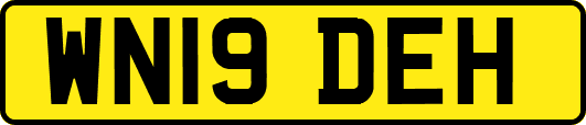 WN19DEH