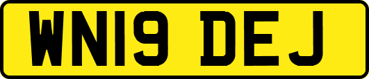 WN19DEJ