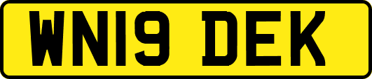 WN19DEK
