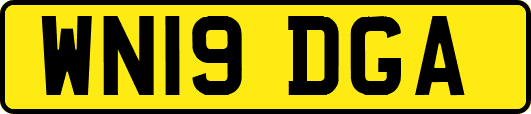 WN19DGA