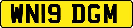 WN19DGM