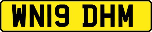 WN19DHM