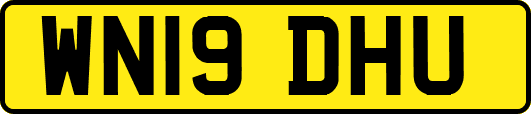 WN19DHU