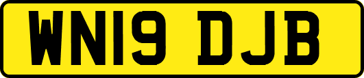 WN19DJB