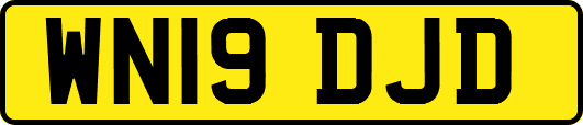 WN19DJD