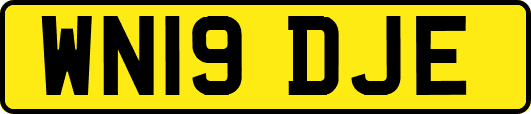 WN19DJE
