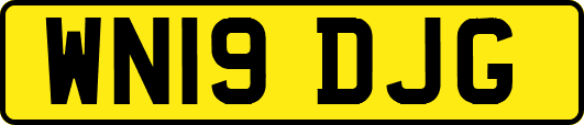 WN19DJG