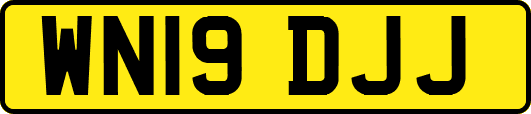 WN19DJJ