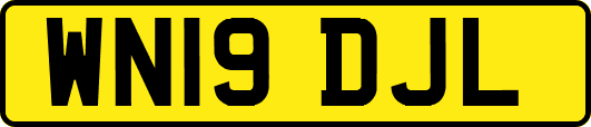 WN19DJL