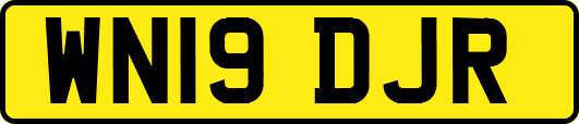WN19DJR