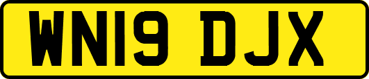 WN19DJX