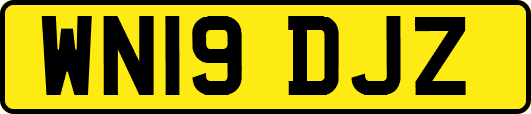 WN19DJZ