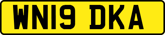 WN19DKA