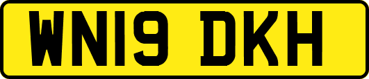 WN19DKH