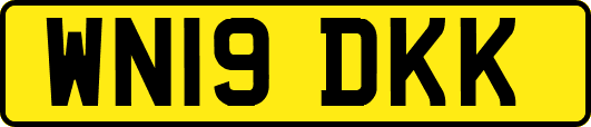 WN19DKK