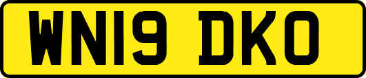 WN19DKO
