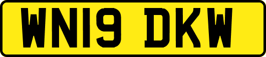 WN19DKW