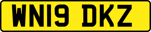 WN19DKZ