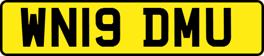 WN19DMU