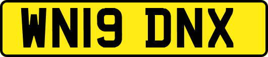 WN19DNX