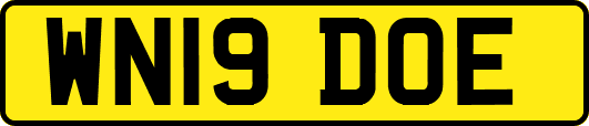 WN19DOE