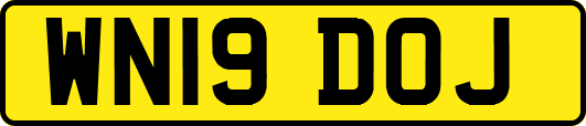 WN19DOJ