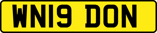 WN19DON