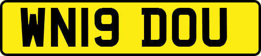 WN19DOU