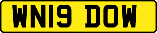 WN19DOW