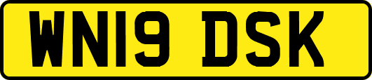WN19DSK