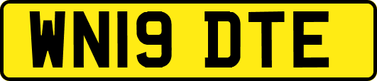 WN19DTE