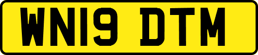 WN19DTM