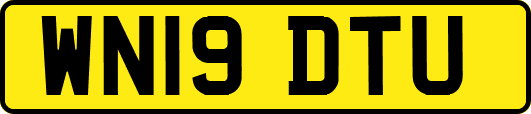 WN19DTU