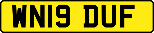 WN19DUF